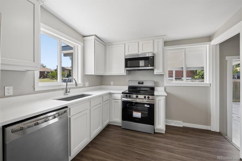 8661 Richard Rd, Denver, CO 80229