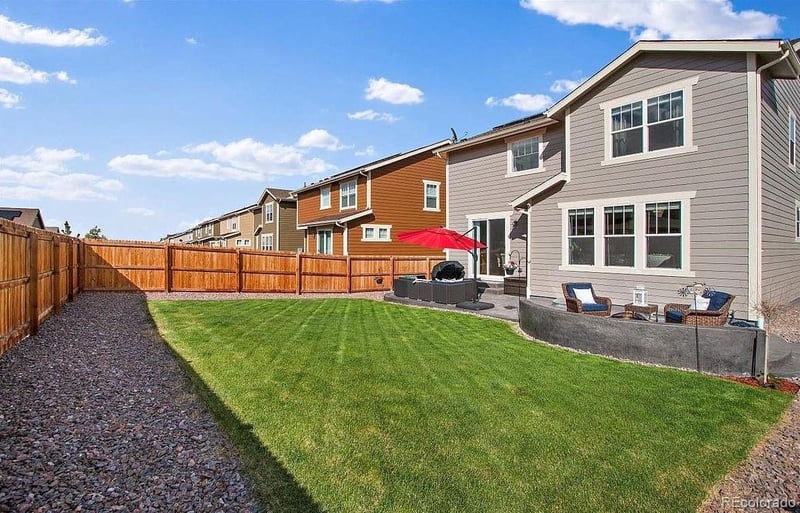 15011 Chicago St, Parker, CO 80134