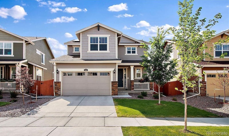15011 Chicago St, Parker, CO 80134