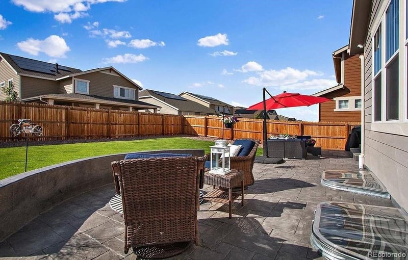 15011 Chicago St, Parker, CO 80134