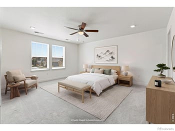 3101 E 163rd Pl, Thornton, CO 80602