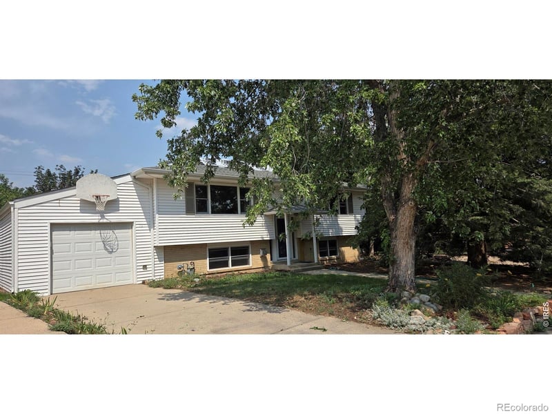 3735 Emerson Ave, Boulder, CO 80305