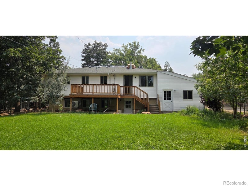 3735 Emerson Ave, Boulder, CO 80305