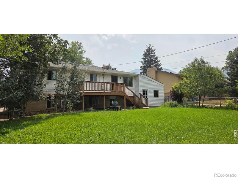 3735 Emerson Ave, Boulder, CO 80305