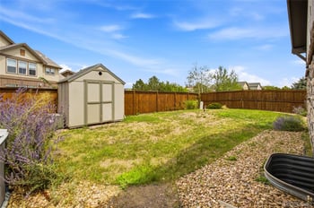 25107 E Canal Pl, Aurora, CO 80018