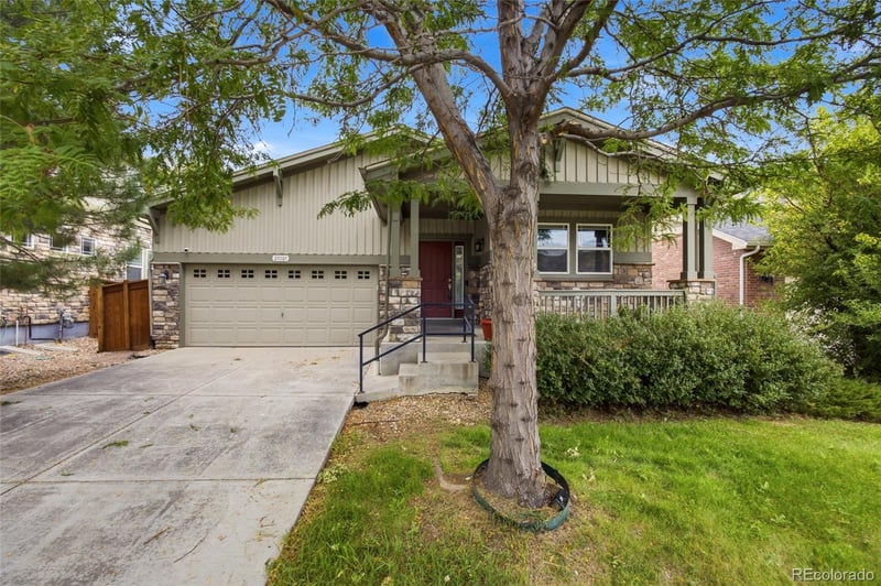 25107 E Canal Pl, Aurora, CO 80018