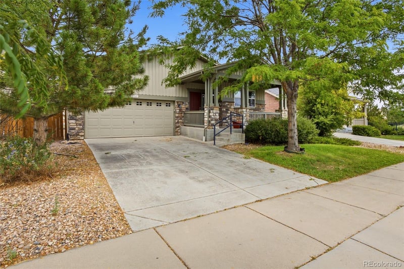 25107 E Canal Pl, Aurora, CO 80018
