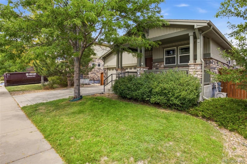 25107 E Canal Pl, Aurora, CO 80018
