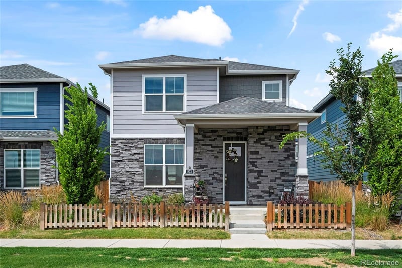 Home Worth Check