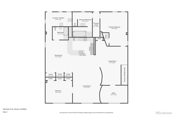 760 Santa Fe Dr #2, Denver, CO 80204