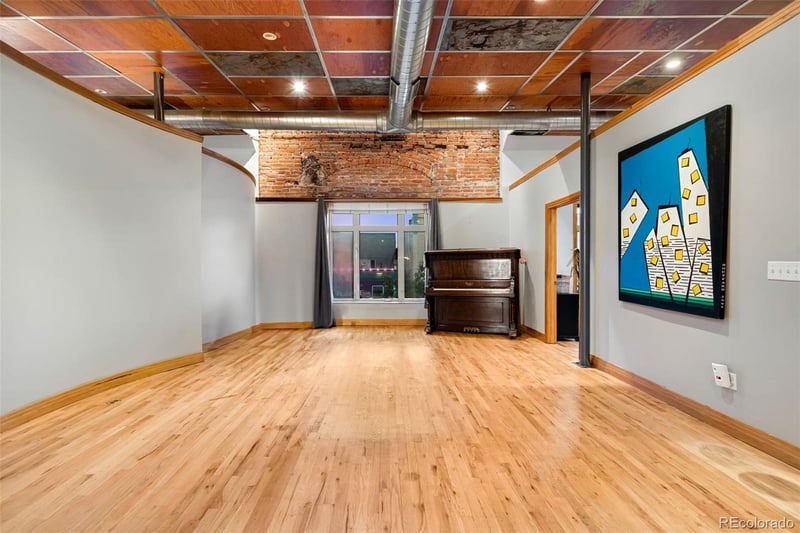 760 Santa Fe Dr #2, Denver, CO 80204