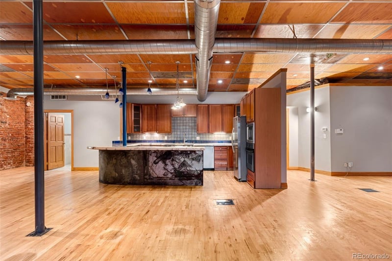 760 Santa Fe Dr #2, Denver, CO 80204