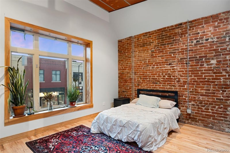760 Santa Fe Dr #2, Denver, CO 80204