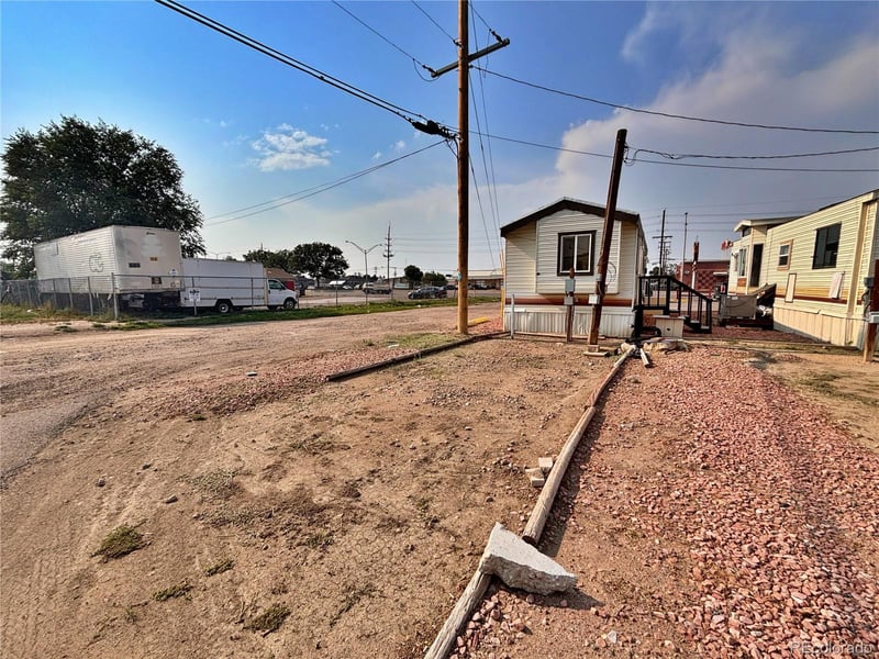 15680 Colfax Ave Lot F, Aurora, CO 80011