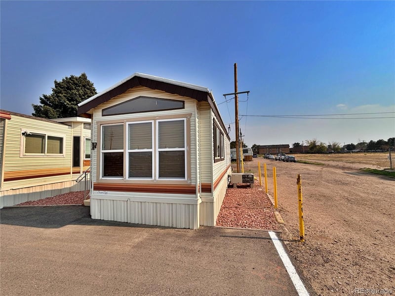 15680 Colfax Ave Lot F, Aurora, CO 80011