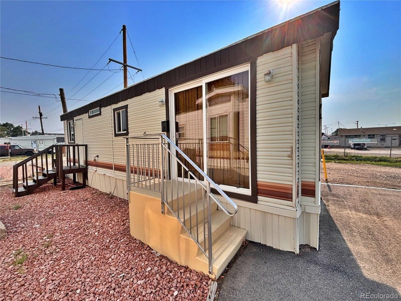 15680 Colfax Ave Lot F, Aurora, CO 80011