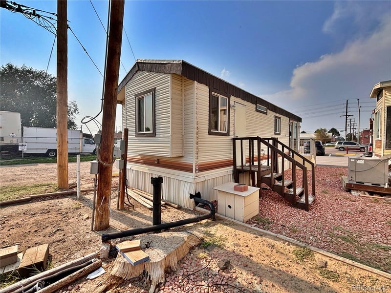 15680 Colfax Ave Lot F, Aurora, CO 80011
