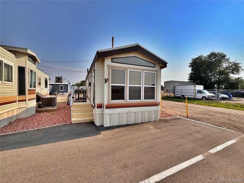 15680 Colfax Ave Lot F, Aurora, CO 80011