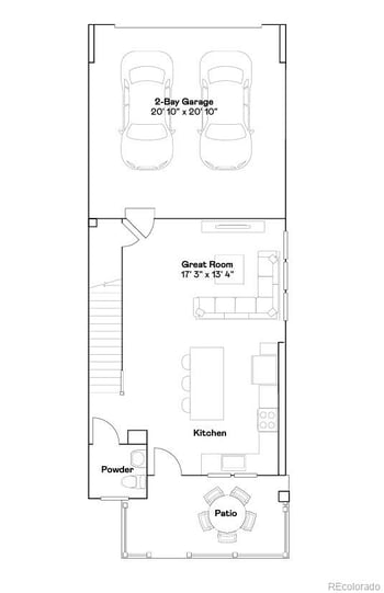 1968 Westchase Rd #4, Fort Collins, CO 80528