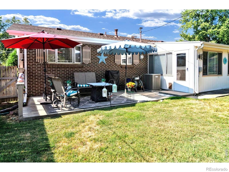 701 Lois Dr, Louisville, CO 80027