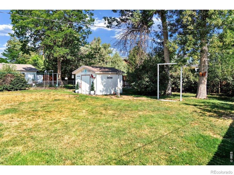 701 Lois Dr, Louisville, CO 80027
