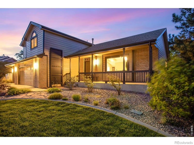 422 Hillsboro Ct N, Fort Collins, CO 80525