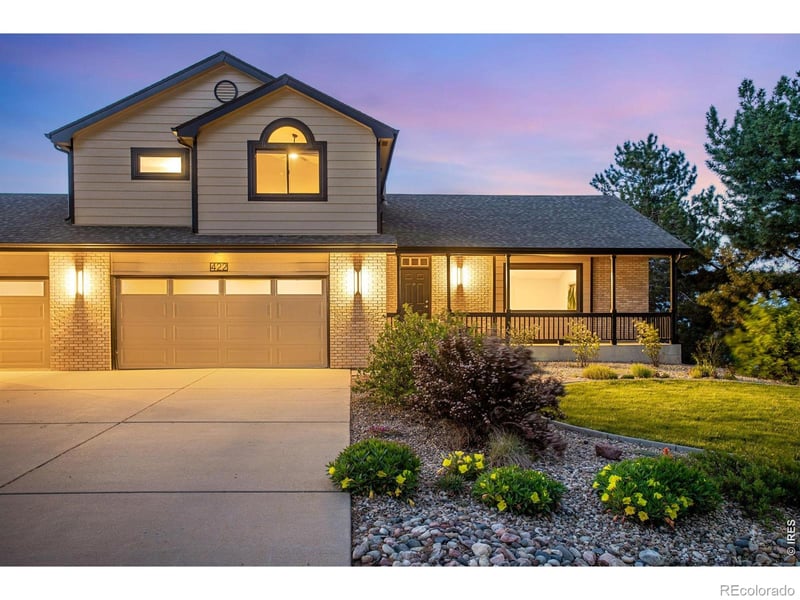 422 Hillsboro Ct N, Fort Collins, CO 80525
