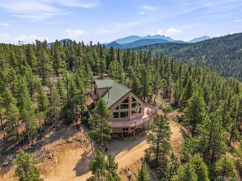 1301 Upper Moon Gulch Rd, Rollinsville, CO 80474