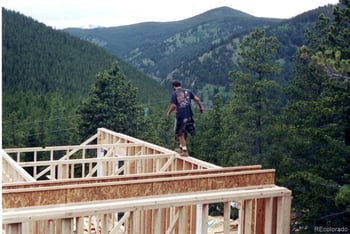 1301 Upper Moon Gulch Rd, Rollinsville, CO 80474