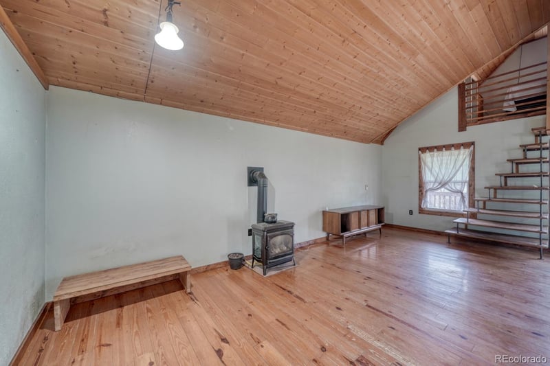 308 Dilley Ln, Westcliffe, CO 81252