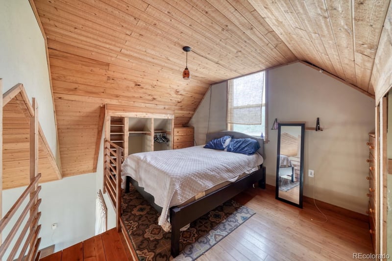 308 Dilley Ln, Westcliffe, CO 81252