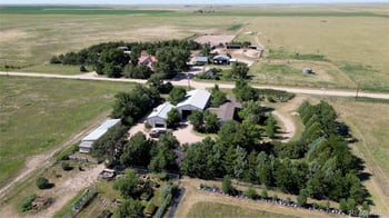 8475 County Road 7, Joes, CO 80822