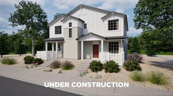 22423 E 46th Ave, Aurora, CO 80019