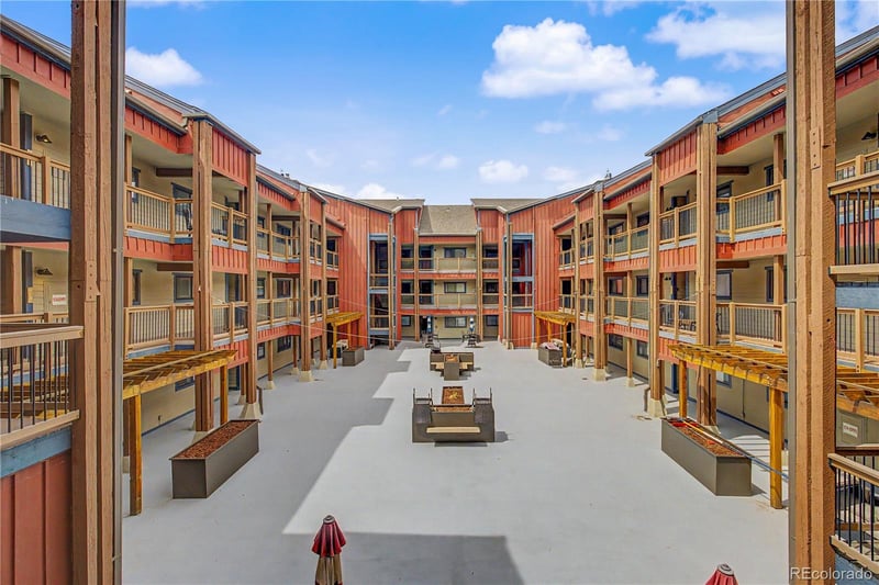 107 Harris St #209, Breckenridge, CO 80424