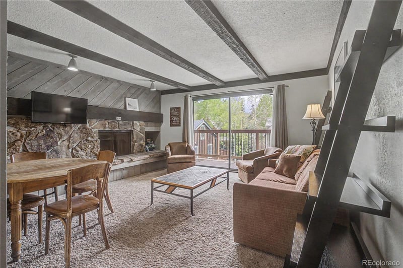 107 Harris St #209, Breckenridge, CO 80424