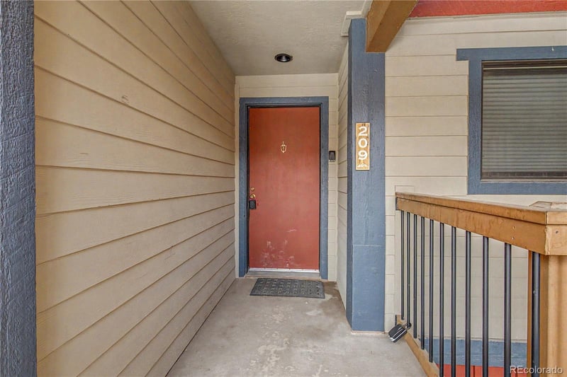 107 Harris St #209, Breckenridge, CO 80424