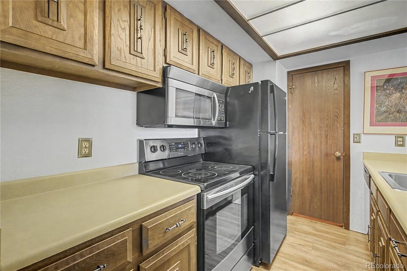 107 Harris St #209, Breckenridge, CO 80424