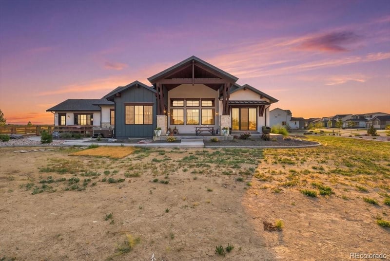951 Warbling Dr, Windsor, CO 80550