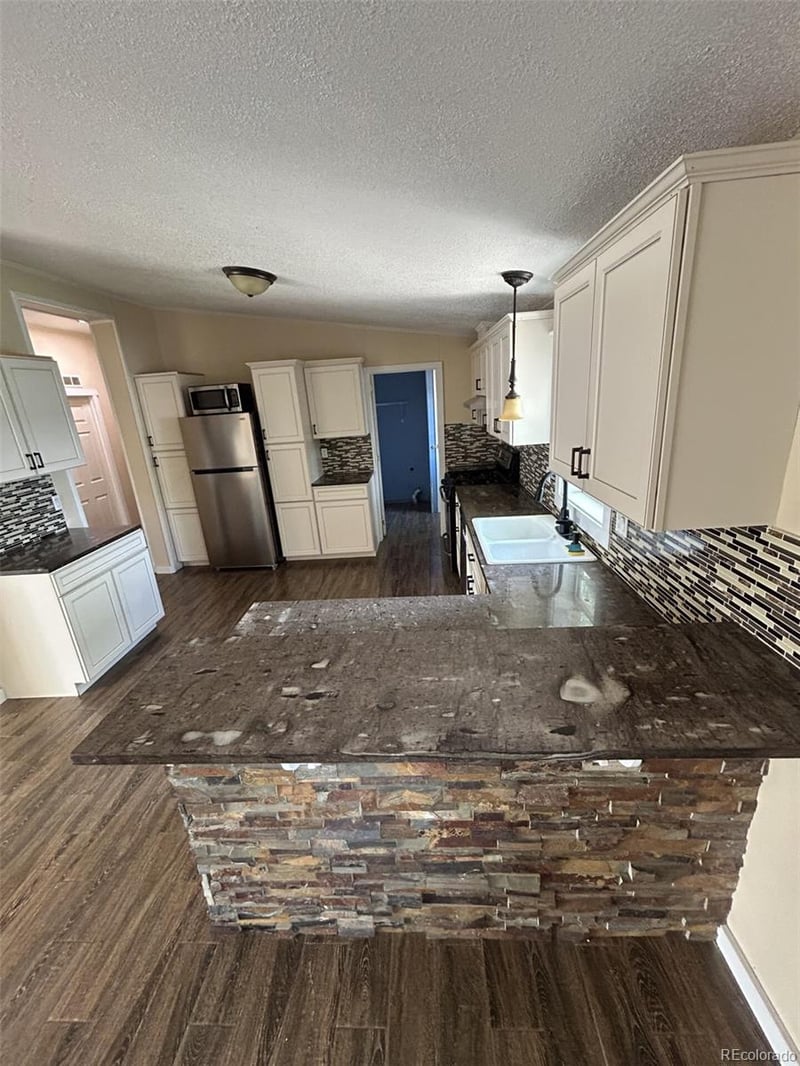 242 Faraday St, Monte Vista, CO 81144