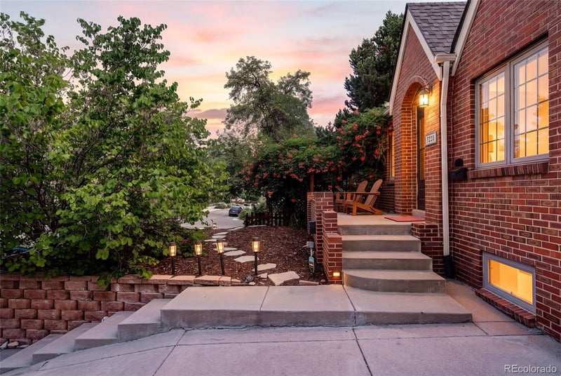 3228 Utica St, Denver, CO 80212