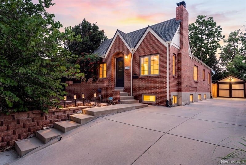 3228 Utica St, Denver, CO 80212