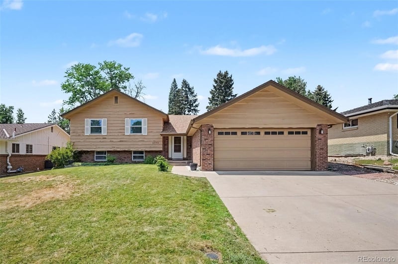 2775 Meade St, Denver, CO 80236