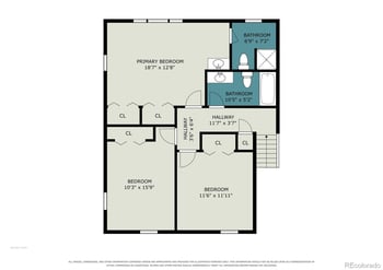 2775 S Meade St, Denver, CO 80236
