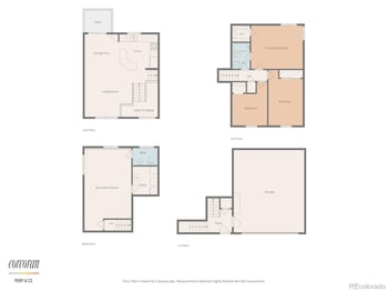 4831 Trailmark Loop, Colorado Springs, CO 80916