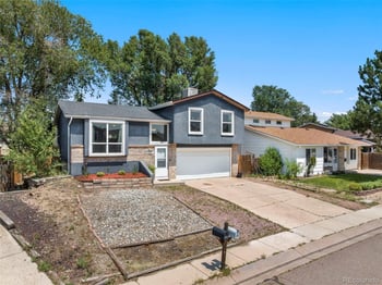 4831 Trailmark Loop, Colorado Springs, CO 80916