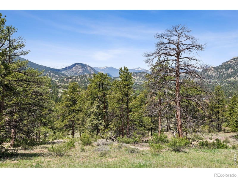 Lot 42 Governors Ln, Estes Park, CO 80517
