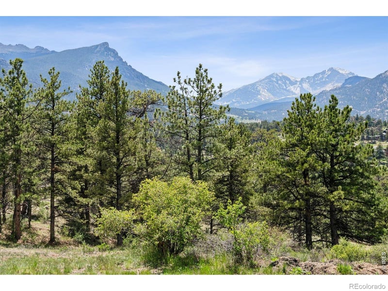 Lot 42 Governors Ln, Estes Park, CO 80517