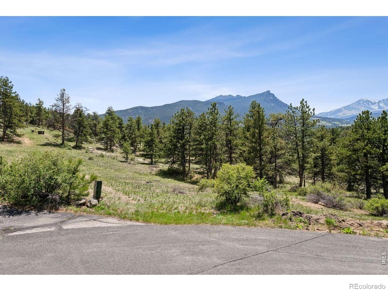 Lot 42 Governors Ln, Estes Park, CO 80517