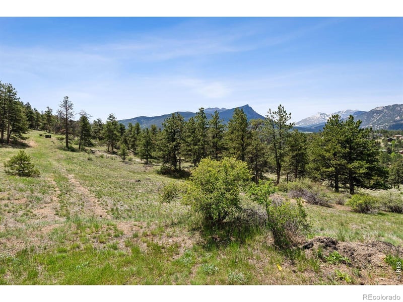 Lot 42 Governors Ln, Estes Park, CO 80517