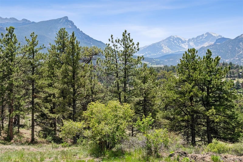 TBD Lot 42 Governors Ln, Estes Park, CO 80517